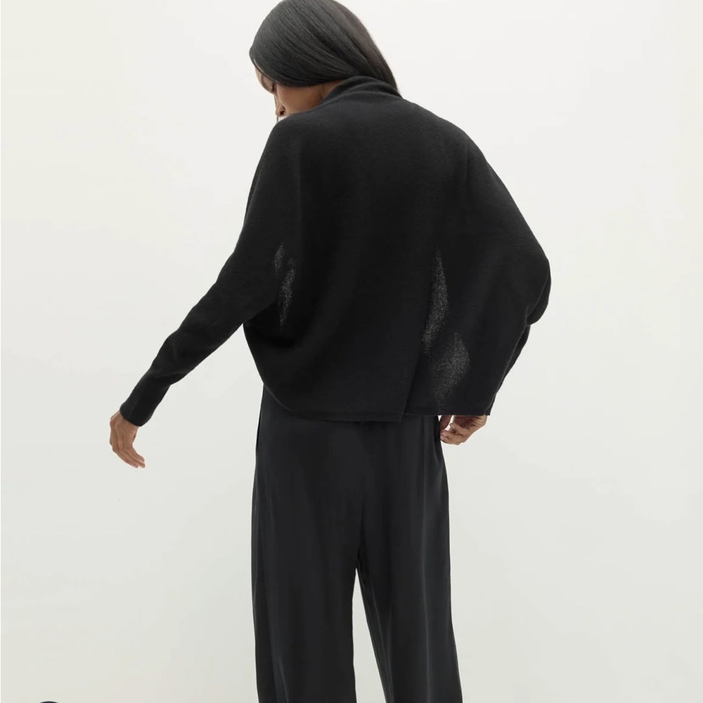 Naked Cashmere Meli Shrug - Picture 2 of 6